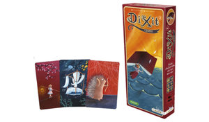 Dixit: 2. rozšíření - Quest-3